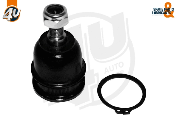 Rotule de suspension 4U Autoparts B41138