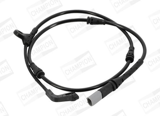 Contact d'avertissement, usure des plaquettes de frein CHAMPION FWI318