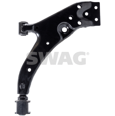 Bras de liaison, suspension de roue SWAG 81 94 3084