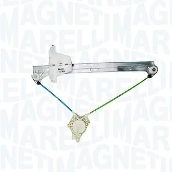 Lève-vitre MAGNETI MARELLI 350103202000
