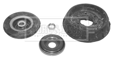 Coupelle de suspension BORG & BECK BSM5171