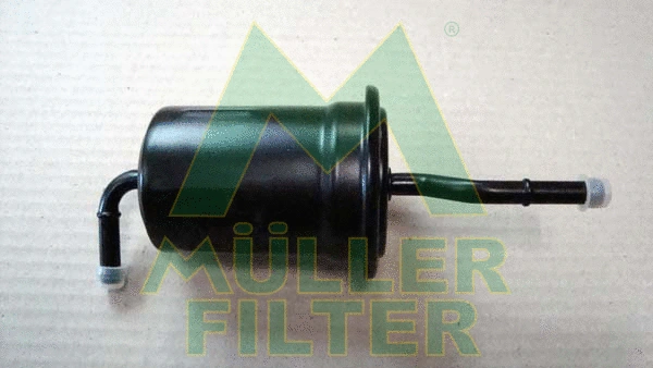 Filtre à carburant MULLER FILTER FB357