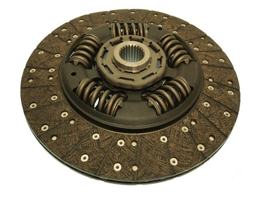 Disque d'embrayage KAWE 4689