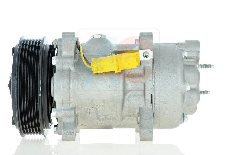 Compresseur, climatisation ACAUTO AC-01SD128