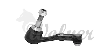 Rotule de barre de connexion WOLVER SP101381
