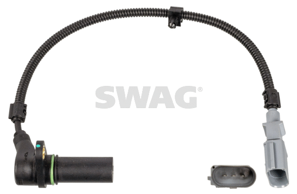 Capteur d'angle, vilebrequin SWAG 33 10 2292