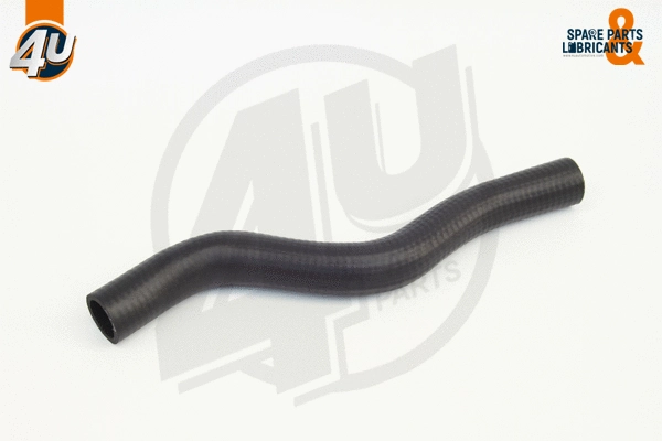 Durite de radiateur 4U Autoparts 26668ME