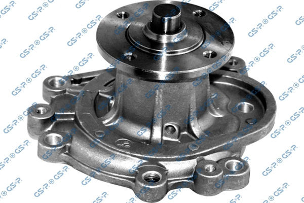 Pompe à eau, refroidissement du moteur GSP WP900632