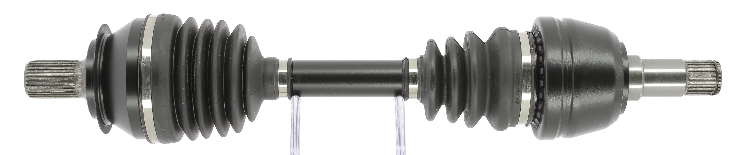 Arbre de transmission FRIESEN FDS3842