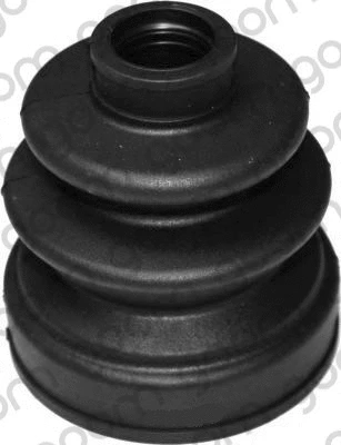 Joint-soufflet, arbre de commande GOOM DB-0590