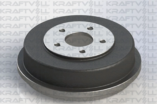 Tambour de frein KRAFTVOLL GERMANY 07050010