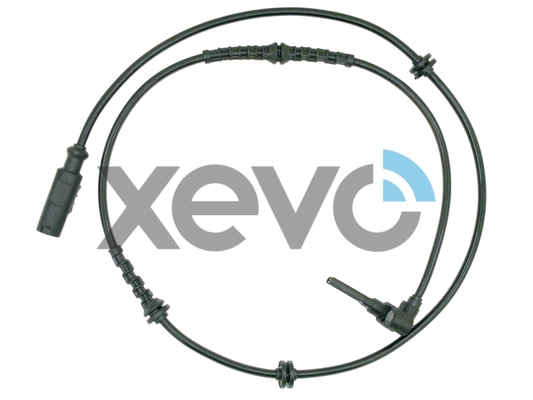 Capteur, vitesse de roue XEVO XBS547