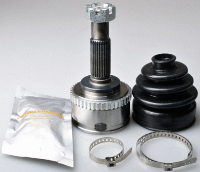 Jeu de joints, arbre de transmission DENCKERMANN C120236
