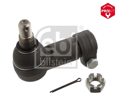 Rotule de barre de connexion FEBI BILSTEIN 102283