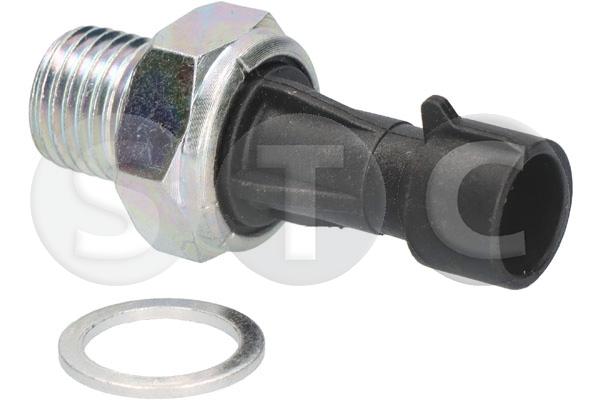 Indicateur de pression d'huile STC T450736