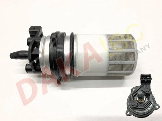 Pompe à carburant DAKAtec 900030