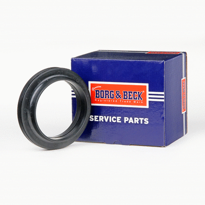 Roulement, coupelle de suspension BORG & BECK BSM5235