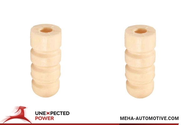 Butée élastique, suspension MEHA AUTOMOTIVE MH13401K
