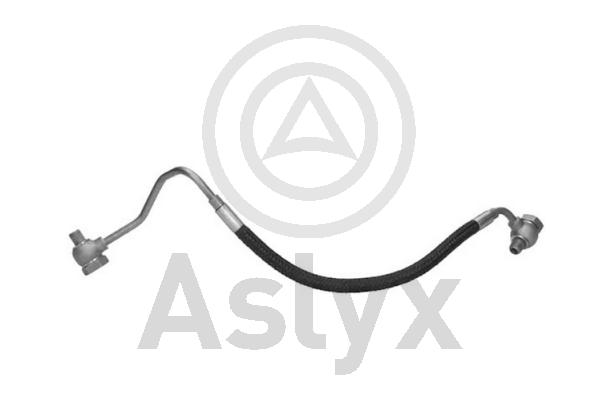 Conduite d'huile, compresseur Aslyx AS-503349
