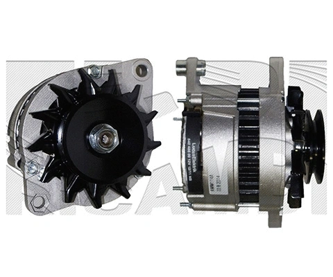 Alternateur AUTOTEAM AMM114