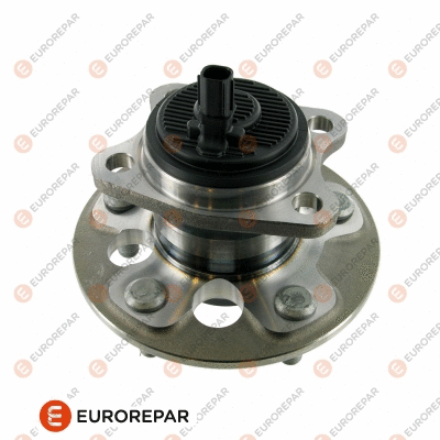 Kit de roulements de roue EUROREPAR 1681962680