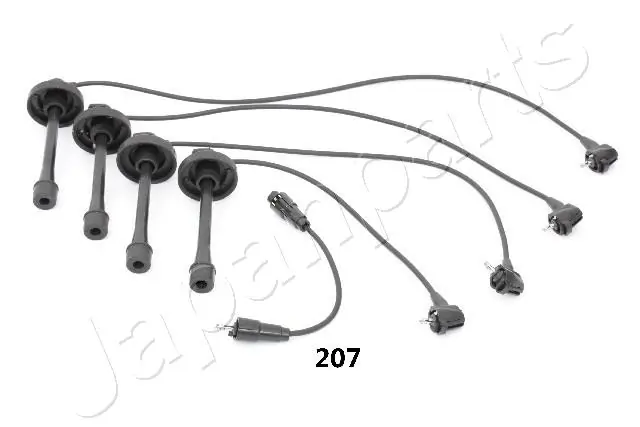 Kit de câbles d'allumage JAPANPARTS IC-207