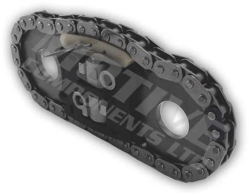Kit de distribution par chaîne MOTIVE TCK49