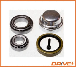 Kit de roulements de roue Dr!ve+ DP2010.10.0141