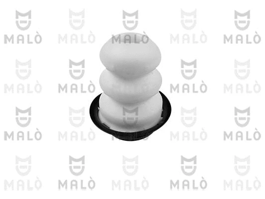 Butée élastique, suspension AKRON-MALÒ 35011