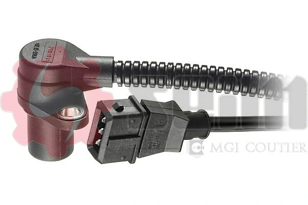 Capteur d'angle, vilebrequin SEIM CP153