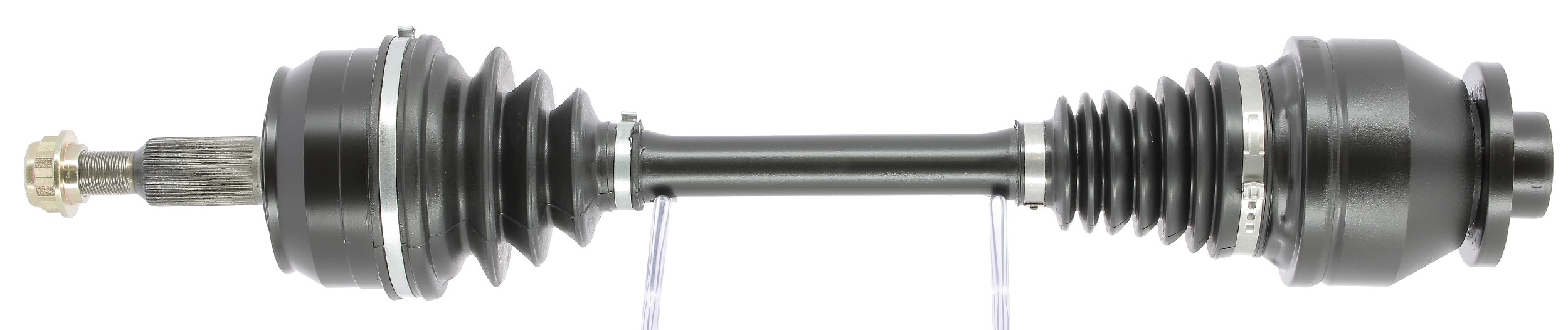 Arbre de transmission FRIESEN FDS3765