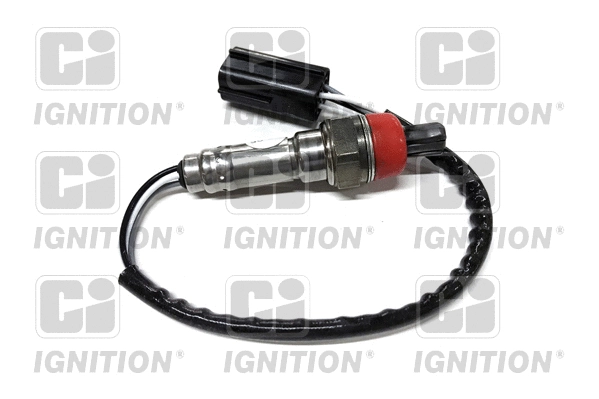 Sonde lambda QUINTON HAZELL XLOS1032