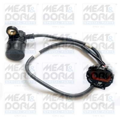 Capteur d'angle, vilebrequin MEAT & DORIA 87950