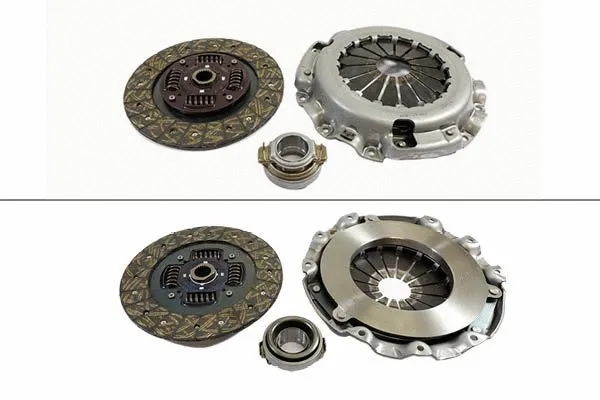 Kit d'embrayage KAWE 960461