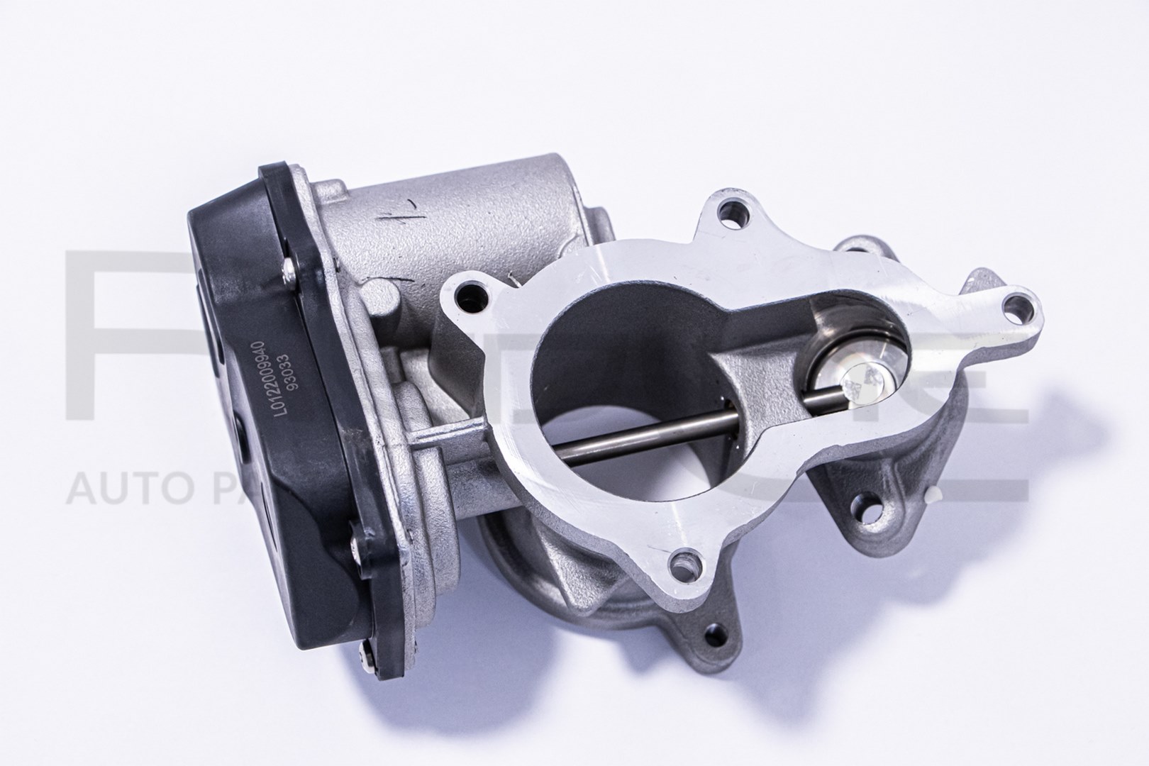 Vanne EGR RED-LINE 83AU003