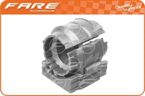 Suspension, stabilisateur FARE-RCH 28860