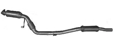 Catalyseur IMASAF 13.87.33