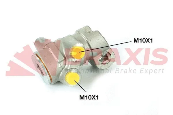 Régulateur de freinage BRAXIS AJ4004