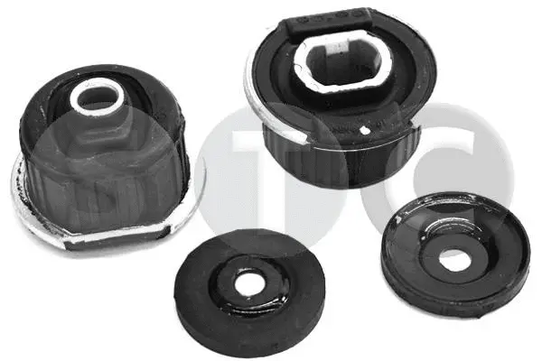 Kit de réparation, corps de l'essieu STC T406798