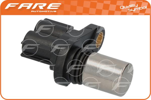 Capteur d'angle, vilebrequin FARE-RCH 26622