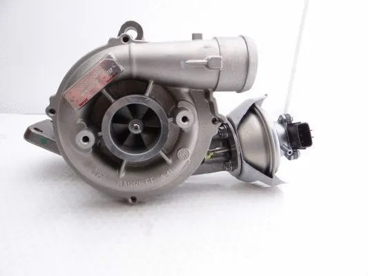 Turbocompresseur, suralimentation GARRETT 765993-8004M