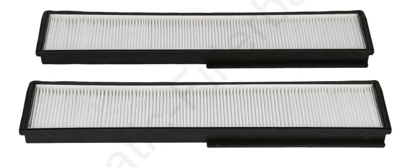 Filtre, air de l'habitacle AIRMATIC Filterbau IF0010S