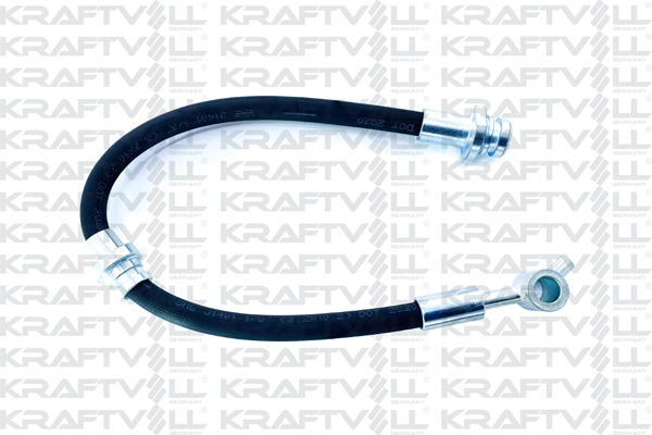 Flexible de frein KRAFTVOLL GERMANY 07080105