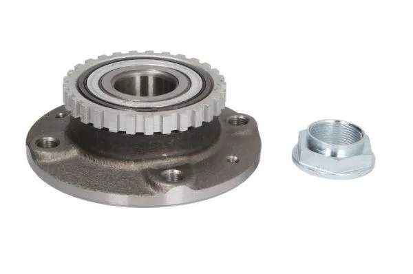 Kit de roulements de roue BTA H2C007BTA
