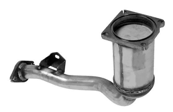 Catalyseur NOVAK 04.006.C