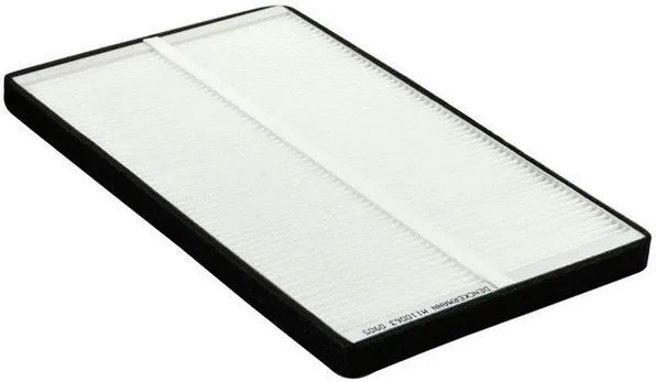 Filtre, air de l'habitacle DENCKERMANN M110063