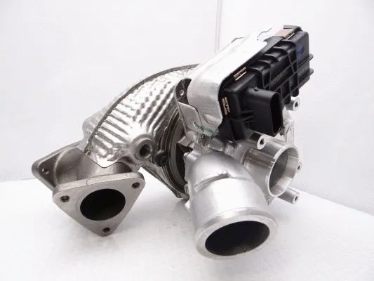 Turbocompresseur, suralimentation GARRETT 819968-5001S