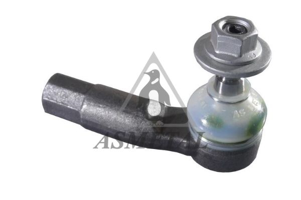Rotule de barre de connexion ASMETAL 17AU1203