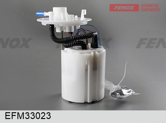 Module d'alimentation en carburant FENOX EFM33023