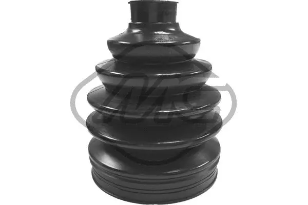 Joint-soufflet, arbre de commande Metalcaucho 10447